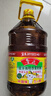 鲁花【保真菜籽油】低芥酸特香菜籽油 2L 物理压榨【京东品酒会同款】 实拍图