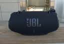 JBL XTREME4 音乐战鼓四代 蓝牙音箱 户外便携音箱 家用音响 低音炮 出游旅行 礼物 战鼓4 蓝色 实拍图