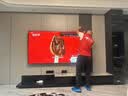 东芝电视85Z500QF 85英寸 Mini LED控光 264Hz 4+128GB【包安装版-固定挂架送装一体】4k 家电国家补贴 实拍图