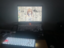 联想拯救者Y7000P 电竞游戏笔记本电脑(酷睿i9-14900HX 16G 1T RTX5060 2.5K 240Hz 黑) 国家补贴 实拍图