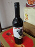 CANIS FAMILIARIS布多格智利原瓶进口红酒 干红葡萄酒 750ml 单瓶装 热门商品 实拍图
