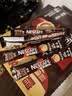 雀巢（Nestle）【樊振东同款】1+2特浓低糖*速溶咖啡三合一冲调饮品30条390g 实拍图
