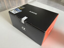 索尼（SONY）Alpha 7C II 【618超值镜头套装银色】含2860镜头 全画幅微单相机 AI智能芯片 a7c2/A7CM2 实拍图