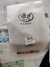浪莎（LangSha）阔腿裤女九分夏季通勤薄款冰丝高腰宽松垂感显瘦直筒外穿裤家居裤 实拍图