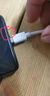 小米 红米 note9 Pro 二手5G手机 全网通  120Hz刷新率 游戏手机 静默星空 8GB+256GB   95新 实拍图