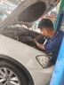宝马（BMW）原厂机油 5W30全合成机油 发动机润滑油 4S店直供 5W30 5L+机滤套餐（国五排放） 实拍图