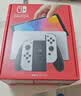 Nintendo Switch任天堂Switch2港版游戏机 switch二代便携游戏掌机 HDR屏幕电视游戏主机【单机 标准版】不含游戏 实拍图