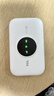 TCL随身wifi三网通用免插卡无线wifi6车载4G路由器随身便携无限制移动联通电信全国通用2026款5GXY15B 【旗舰顶配版】3000毫安大电池三网任切 不限速不虚标月享1500G流量 实拍图