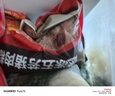 五芳斋 速冻栗子猪肉粽 140克*5只 嘉兴粽子栗子肉粽端午粽子早餐食品 实拍图