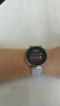 HUAWEI WATCH GT 6 流光紫 41mm智能手表多维情绪健康全新骑行体验 实拍图