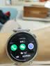 HUAWEI WATCH GT 6 流光紫 41mm智能手表多维情绪健康全新骑行体验 实拍图
