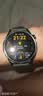 HUAWEI【父亲节送礼优选】HUAWEI WATCH GT 6 雅丹黑 46mm智能手表多维情绪健康全新骑行体验 实拍图