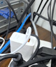 华为88W原装充电器套装含1米6A数据线 适用P60Pro Mate60pro手机超级快充电脑苹果iPhone15promax 实拍图