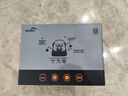 先马（SAMA）平头哥650性能版 额定500W 台式主机箱电脑电源 主动PFC/单路+12V/智能温控/DC-DC/达白牌能效 实拍图