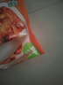 圣农 脆皮炸鸡大鸡腿嘟嘟翅炸翅空气炸锅食材半成品 脆皮炸鸡原味250g 实拍图