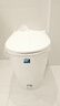 恒洁（HEGII）智能马桶H33B脚感轻音无水压带水箱坐便器HCE899A01-400免费送装 实拍图