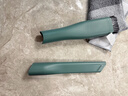 海尔（Haier）吸尘器家用吸尘有线随手吸手持推杆拖地除尘机大吸力大功率轻机身擦地吸拖一体机HZ-SQ1 价保618 实拍图