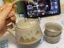 梦庭功夫茶具套装提梁茶壶茶具泡茶器全套功夫茶壶茶具办公室茶具 实拍图