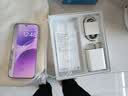vivo S50【田曦薇同款】 12+512 灵感紫 主摄级长焦Live 高通第三代骁龙8s 超声波指纹2.0 AI拍照手机 实拍图