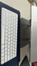 Apple/苹果 妙控键盘-中文 (拼音) 带有触控ID 轻薄苹果键盘蓝牙键盘无线键盘办公键盘 实拍图