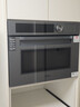美的（Midea）知味感R6S二代【重磅新品】 美的微蒸烤一体机1150W旺火炒焗 2600W瞬透鲜蒸家用蒸烤箱GR6S二代 实拍图