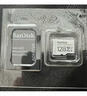 闪迪（SanDisk）128GB TF（MicroSD）4K内存卡 行车记录仪 监控摄像头专用 循环录制10,000小时 高耐用存储卡 实拍图
