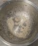 美的（Midea）【价低达播 价保618】电饭煲 3L家用电饭锅 316L不锈钢无涂层煮饭锅 2-3人0涂层煲汤MB-RE387S 实拍图