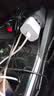 Apple/苹果 60W type-c充电线-1米 usb-c手机数据线 原装旗舰店苹果iPhone 17 Pro Max iPad快充线 实拍图