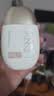 悠宜（unny club）清透美白隔离防晒乳50ml2.0升级款防水防汗清透不闷SPF50+PA+++ 实拍图