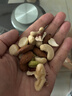 三只松鼠每日坚果孕妇健康混合干果果仁零食礼盒休闲食品节日送礼坚果礼盒 【甄选大颗粒坚果】纯萃每日坚果750g 实拍图