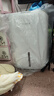 德业（Deye）除湿机/抽湿机 除湿量20升/天家用轻音地下室干燥除潮吸湿器干衣机 手机智控w20 实拍图