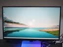 泰坦军团27英寸双侧入光屏 2K 345Hz DyDs0.5ms HDR600 FastIPS硬件低蓝光 云上舞白电竞显示器 仓刀X276S+ 实拍图