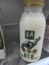 蒙牛全脂纯牛奶250ml*16盒 牛奶礼盒 电商定制 实拍图