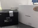 富士（FUJIFILM）X-M5/ M5 微单相机 机身 2610万像素 AI智能对焦 20种胶片模拟 仅重355g 黑色 实拍图