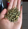 陈一凡茶叶 荷叶茶250g 纯荷叶干泡水喝的花草茶袋装 实拍图
