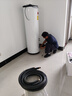 海尔（Haier）【节能王F5】空气能热水器200升电辅变频一级能效家用空气源热泵 国家补贴【价保618】 实拍图