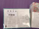 三生花百雀羚晶采沁润面膜 护肤改善暗沉补水保湿520礼物买1赠1到手20片 实拍图