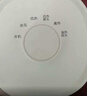 格力暖岁暖风机直流双擎石墨烯小太阳取暖器家用摇头电暖器节能电暖气电热风扇烤火炉 NFTB-X6020 实拍图