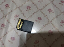 索尼（SONY）128GB SD存储卡 SF-M128/T2 M系列 相机摄像机内存卡 U3 C10 V60 UHS-II读速高达277MB/s 实拍图