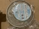 美的（Midea）【幸运草安睡2.0MAX】闪电拆装直流变频家用电风扇语音遥控大风量落地扇一级能效卧室静音新款电扇 实拍图