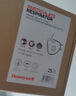 霍尼韦尔（Honeywell）KN95口罩H950V透气防飞沫沙尘暴花粉过敏pm2.5工业头戴带阀25只 实拍图