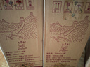 长城特酿3解百纳干红葡萄酒 750ml*6瓶整箱装红酒热门商品 实拍图
