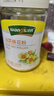 汪氏油菜花粉160g 青海油菜蜂花粉 未破壁 新鲜花粉 0添加 送父母长辈 实拍图