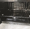 美的（Midea）微波炉烤箱一体机 900W智能变频平板加热杀菌易清洁 微烤一体 一级能效 智能菜单 微波炉 实拍图