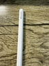 Apple/苹果 Pencil Pro 磁吸触控笔手写笔苹果笔电容笔书写绘画iPad笔 适用于iPad Pro/Air/mini机型 实拍图