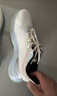 李宁（LI-NING）越影Element跑步鞋男官方专业透气减震竞速跑鞋轻便舒适运动鞋男 实拍图