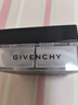 纪梵希（Givenchy）【达人专享】明星四宫格柔雾散粉1号定妆蜜粉饼 生日礼物送女友 实拍图