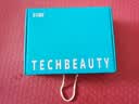 科靓 Techbeauty 扁平足矫正拖鞋 足弓支撑 塌陷外翻纠正 一对装 M（适用39-41码） 实拍图