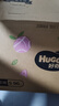 好奇（Huggies）铂金装小桃裤纸尿裤S96片(4-8kg)新生儿小号尿不湿【透爽散热】 实拍图
