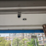 360摄像头9pro 高清400万像素微光全彩家用监控手机远程双向通话360度旋转婴儿看护器 实拍图